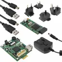 Microchip Technology M1AFS-EMBEDDED-KIT-2
