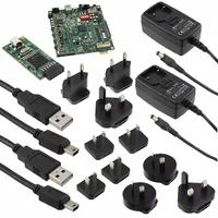 Microchip Technology M1AFS-ADV-DEV-KIT-PWR-2