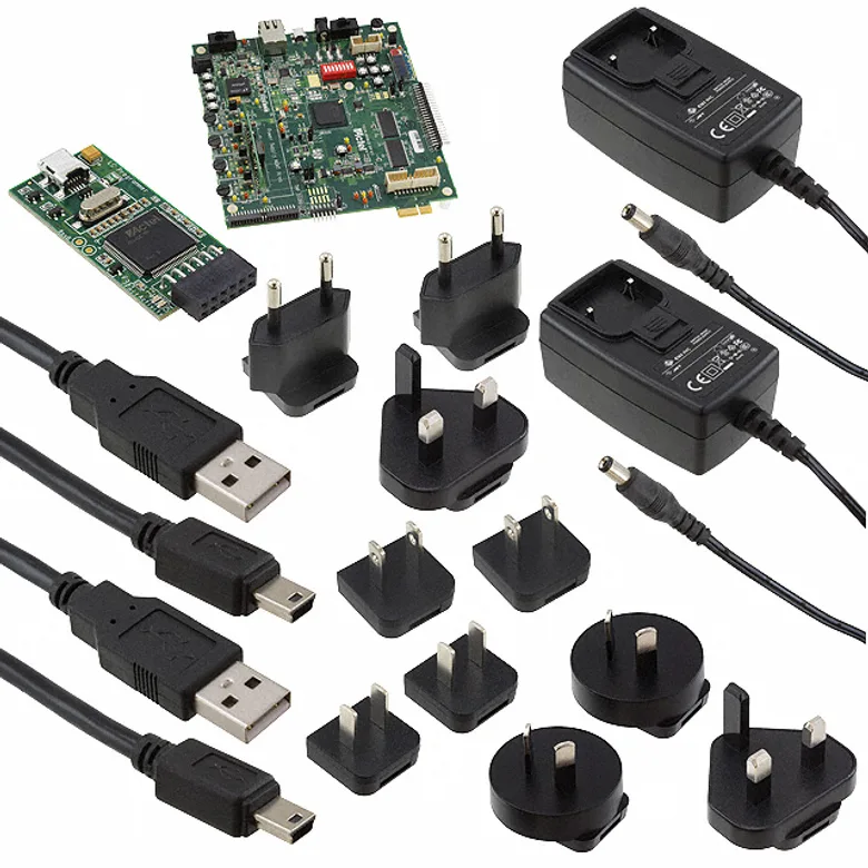 Microchip Technology M1AFS-ADV-DEV-KIT-PWR-2