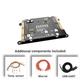 TINYBMS V2.2 HIGH POWER