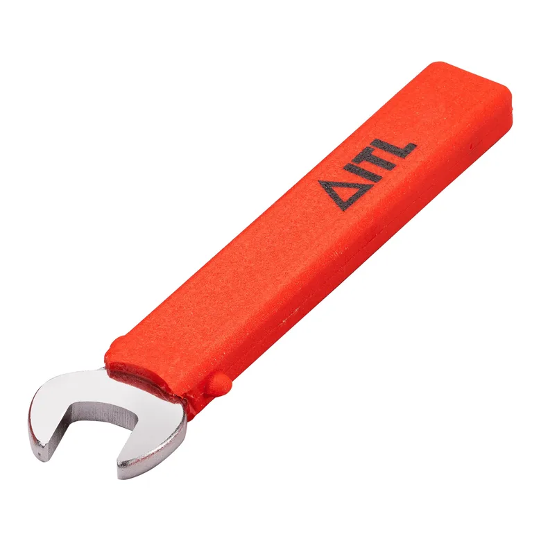 Insulated Tools Ltd 00830
