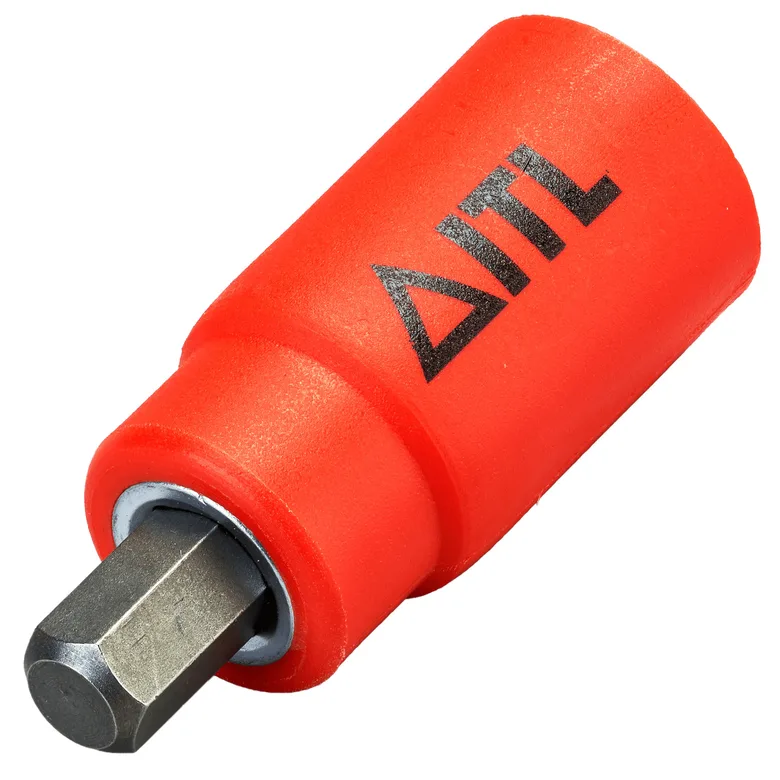 Insulated Tools Ltd 02776