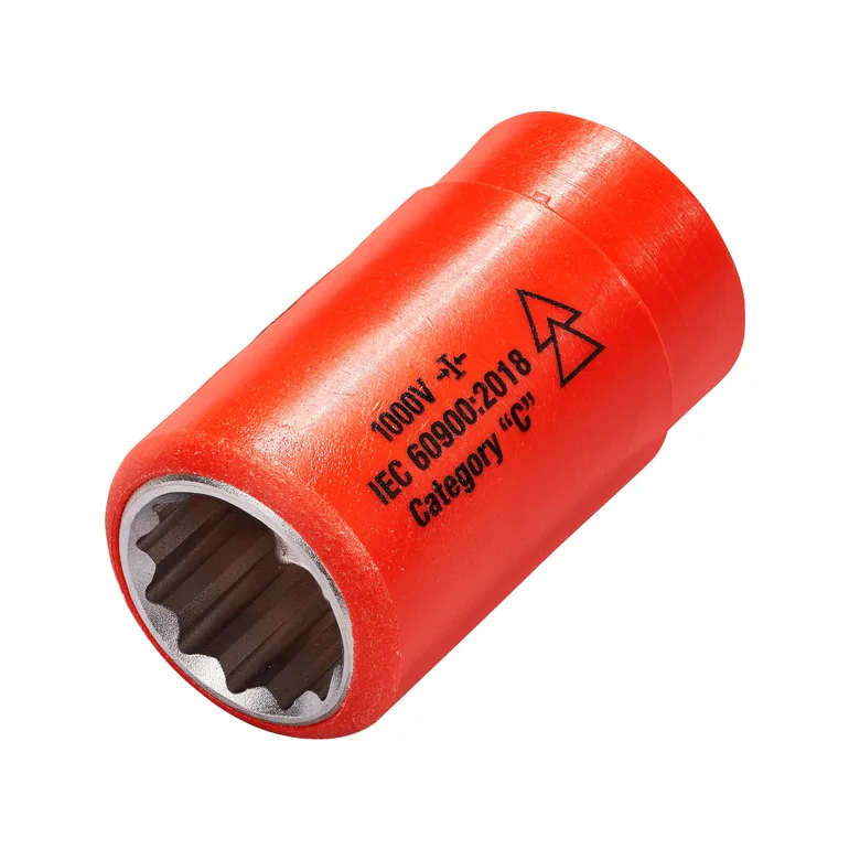 Insulated Tools Ltd 01620