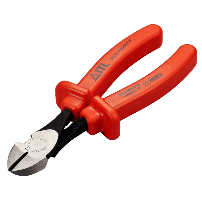 Insulated Tools Ltd 00115