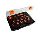 Insulated Tools Ltd 03185