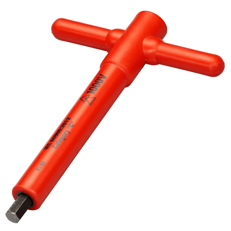 Insulated Tools Ltd 02742