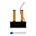 Focus LCDs G24064B-KG-DW63