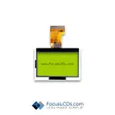 Focus LCDs G12864H-FTY-DW623