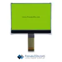 Focus LCDs G240160B-YTY-DW63