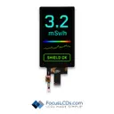 Focus LCDs E55RB-I-MW400-C