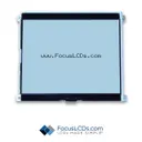 Focus LCDs G160128A-FTW-DW635