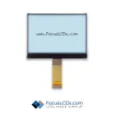 Focus LCDs G240160B-FTW-DW63