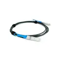 Micro Connectors, Inc. SFP-25G28PC-3M