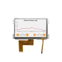Newhaven Display Intl NHD-7.0-800480MB-ASXP-T