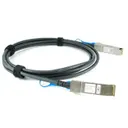 Micro Connectors, Inc. QSFP-100R4PC-3M
