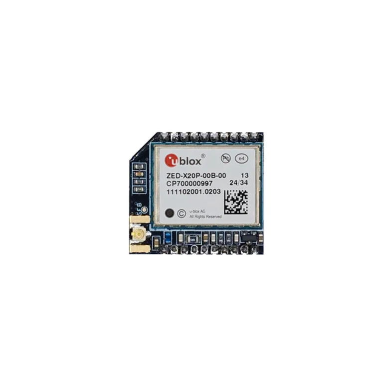 ARDUSIMPLE AS-RTK-MICRO-X20P-UFLTH