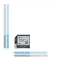 ARDUSIMPLE AS-RTK-MICRO-X20P-UFLTH 썸네일 4