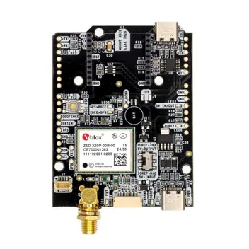 AS-RTK4-X20P-L1256-NH