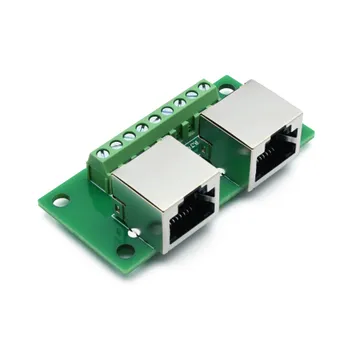 ST-RJ45-BUS-X2-R-MIN