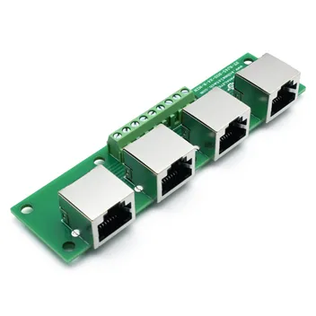 ST-RJ45-BUS-X4-R-MIN