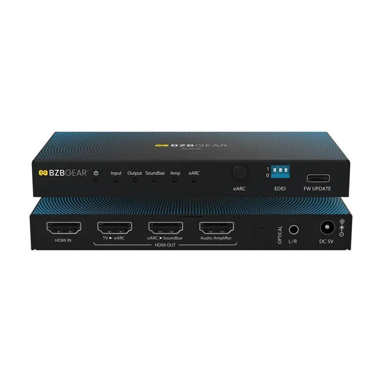 BZBGEAR BG-8K-AE