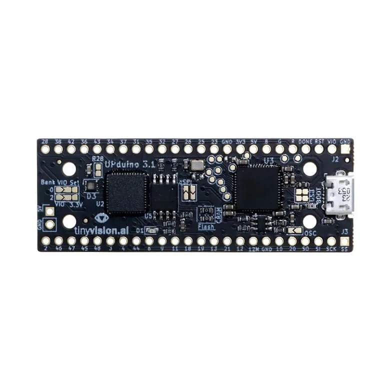 tinyVision.ai TV-UPDUINO-31