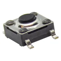 Same Sky (Formerly CUI Devices) TS40-66-50-BK-160-SMT-TR
