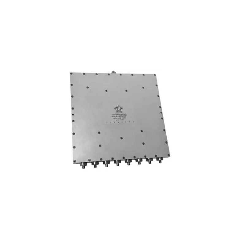 MECA Electronics 808-2-3.250WWP