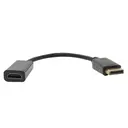 Micro Connectors, Inc. DP-HDMI-9