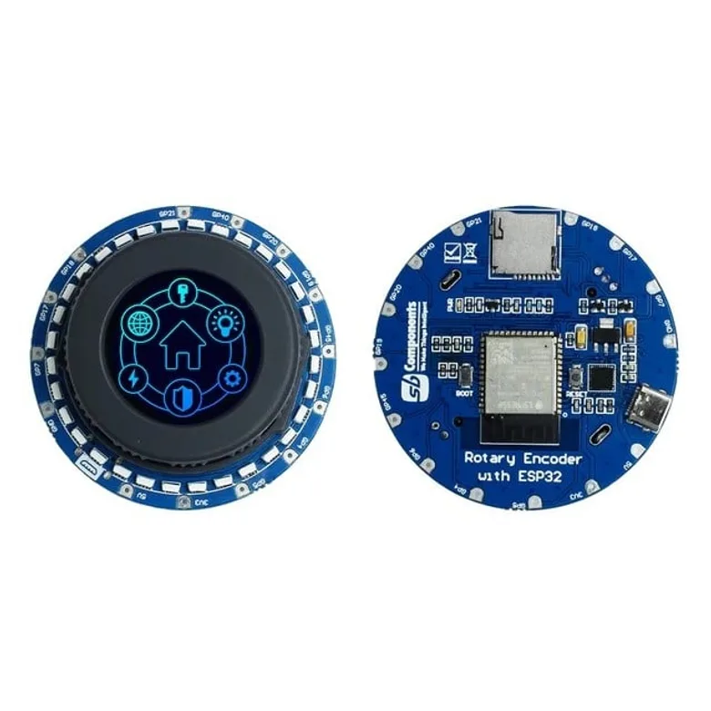 SB Components Ltd SKU27767