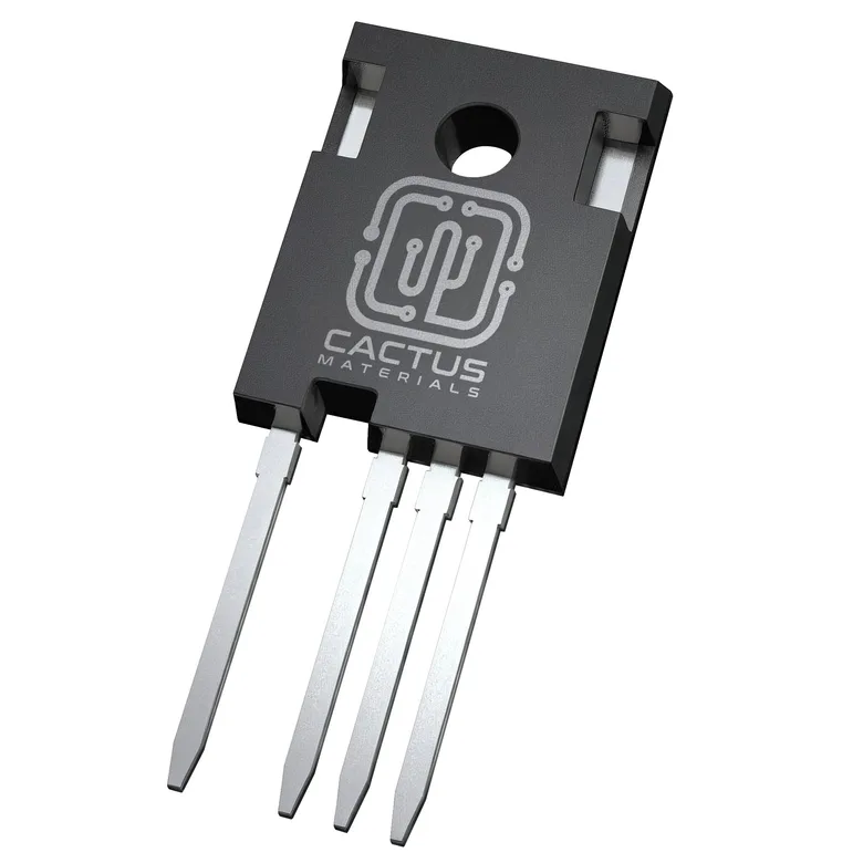 Cactus Materials Inc. CM-080-SCM-330C-70A-P4L
