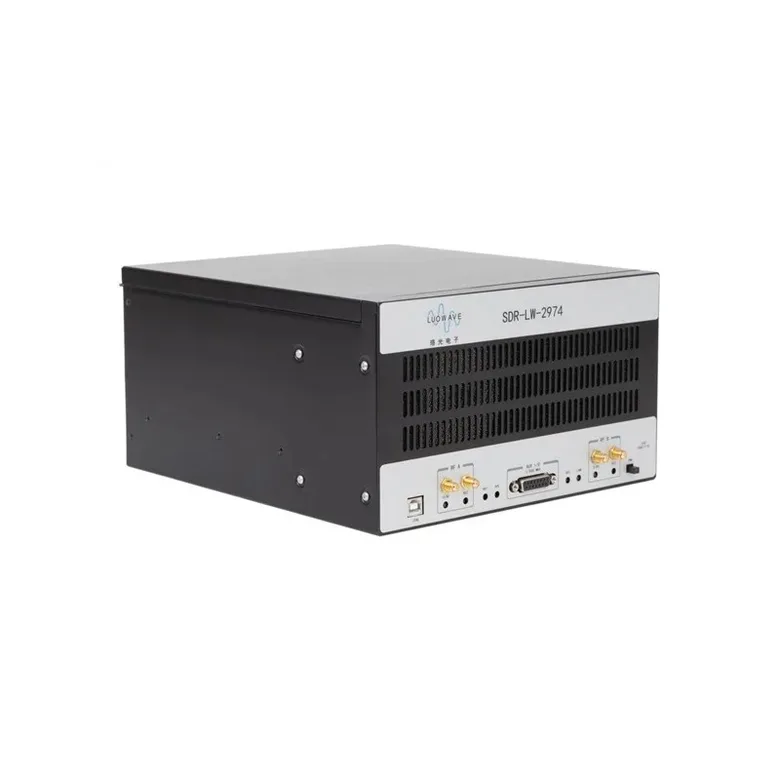 SDR Family SDR-LW 2974