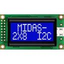 Midas Displays MC20805A6W-BNMLWI-V2