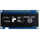 Midas Displays MDOB256064B1V-WM