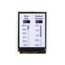 Midas Displays MDT0177AIS-MULTI