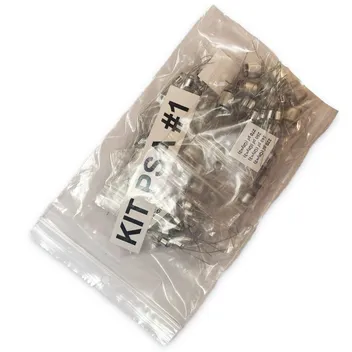KIT PSA#1 3X44=132 PSA@630V5% 33-10000PF