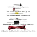 Hình thu nhỏ ETR Electronics KIT PSA#2 2OR3X46=130PSA@630V 22-10000PF 3