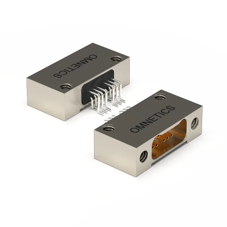 Omnetics A29862-001