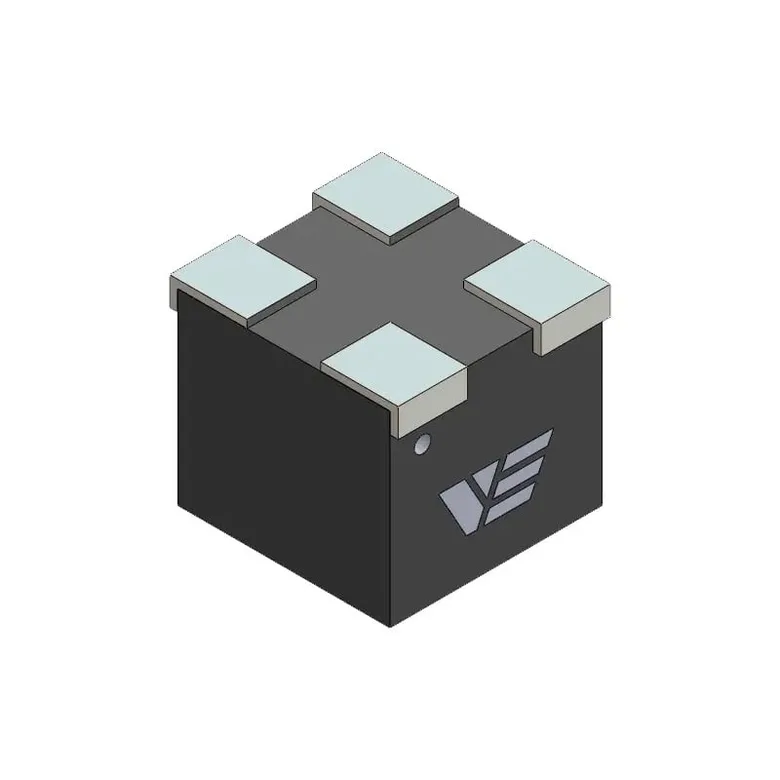 Vanguard Electronics CMN7-702S-1-B