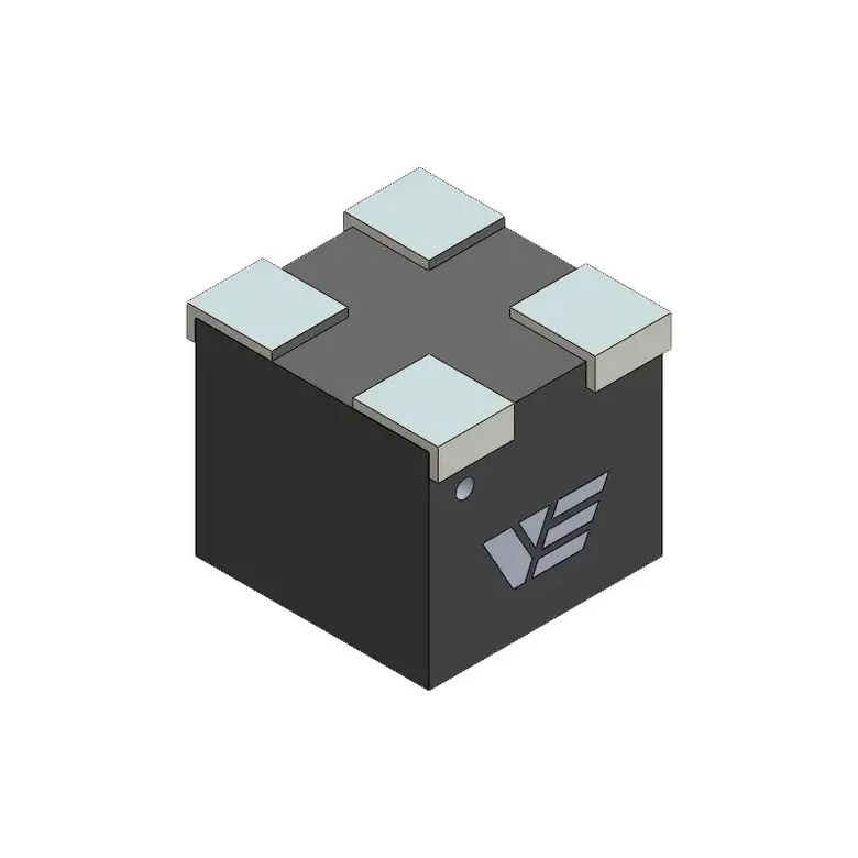 Vanguard Electronics CMN4-334S-1-B