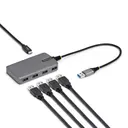StarTech.com 5G4AC-USB-A-HUB
