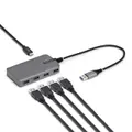 StarTech.com 5G4AC-USB-A-HUB thumbnail 2