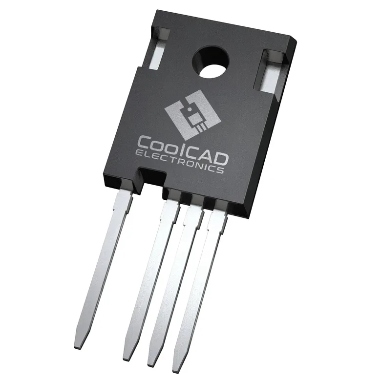 CoolCAD CC1740744L