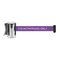 CUI Supply CUI-RETRACTABLE-BARRIER 썸네일 2