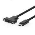 Coolgear CG-U3CMCF54-PM 썸네일 1