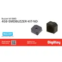 Mallory Sonalert Products Inc. SMDBUZZER