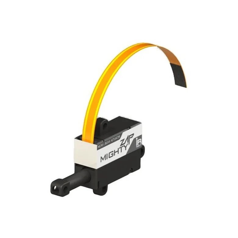 mightyZAP 12D-7S-15