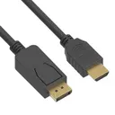 CableMAX CM-181440BSTK