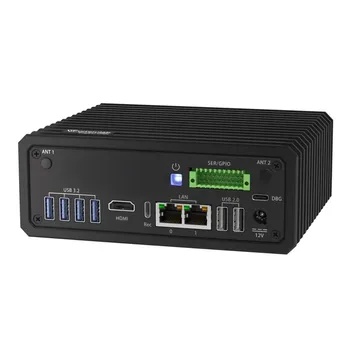 EDGEAI-ORN-CNA4