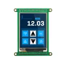 Newhaven Display Intl NHD-2.8R-CSXP-BREAKOUT